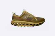 On Running Wmns Cloudhorizon WP Safari Olive